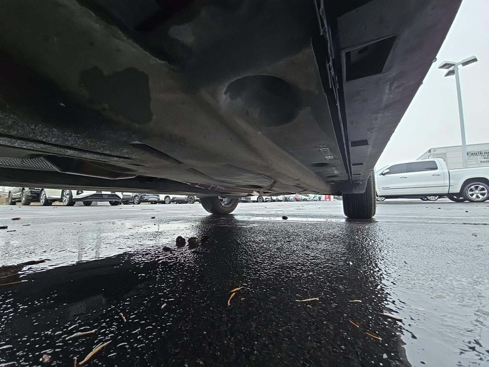 2022 Ford Escape SEL AWD