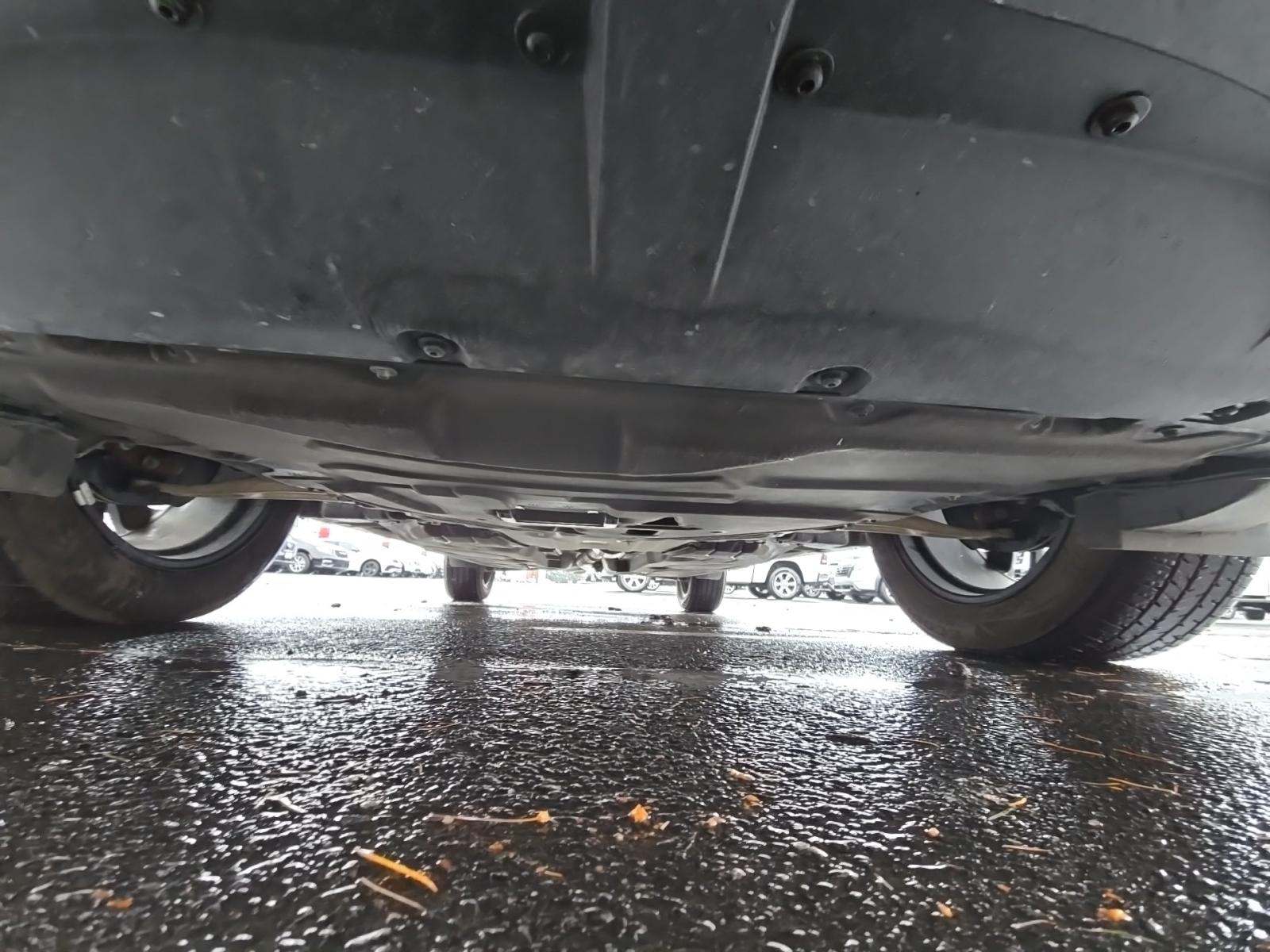 2022 Ford Escape SEL AWD