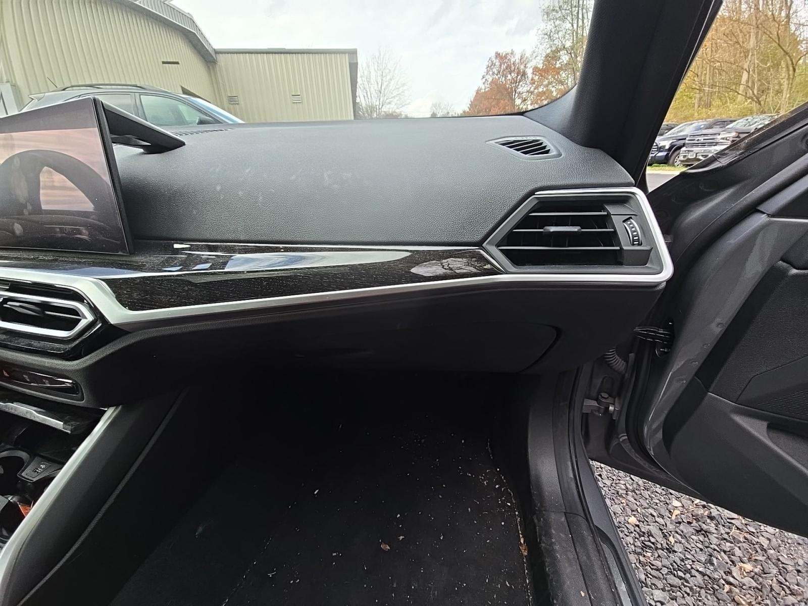 2023 BMW 3 Series 330i xDrive AWD