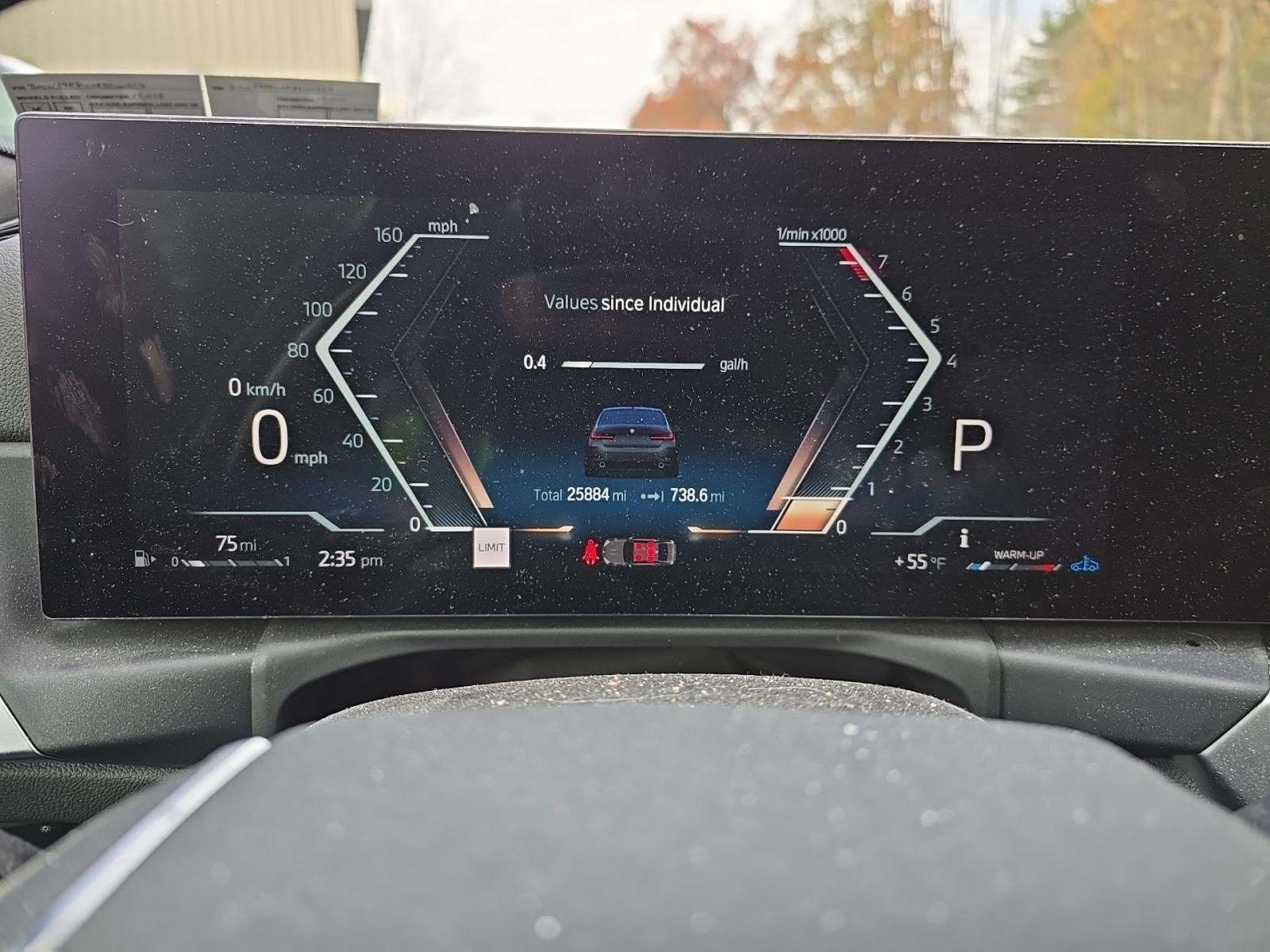 2023 BMW 3 Series 330i xDrive AWD