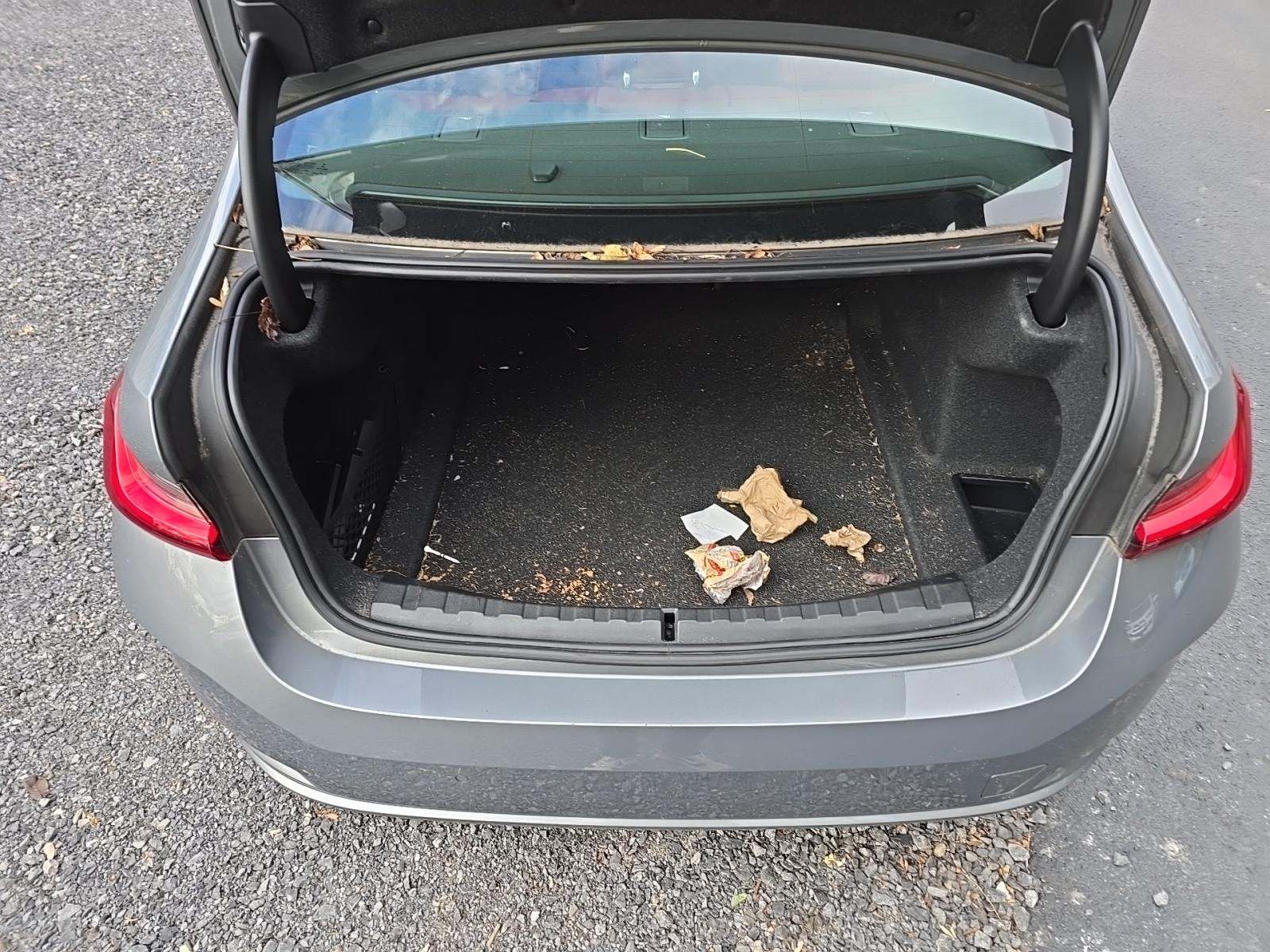 2023 BMW 3 Series 330i xDrive AWD