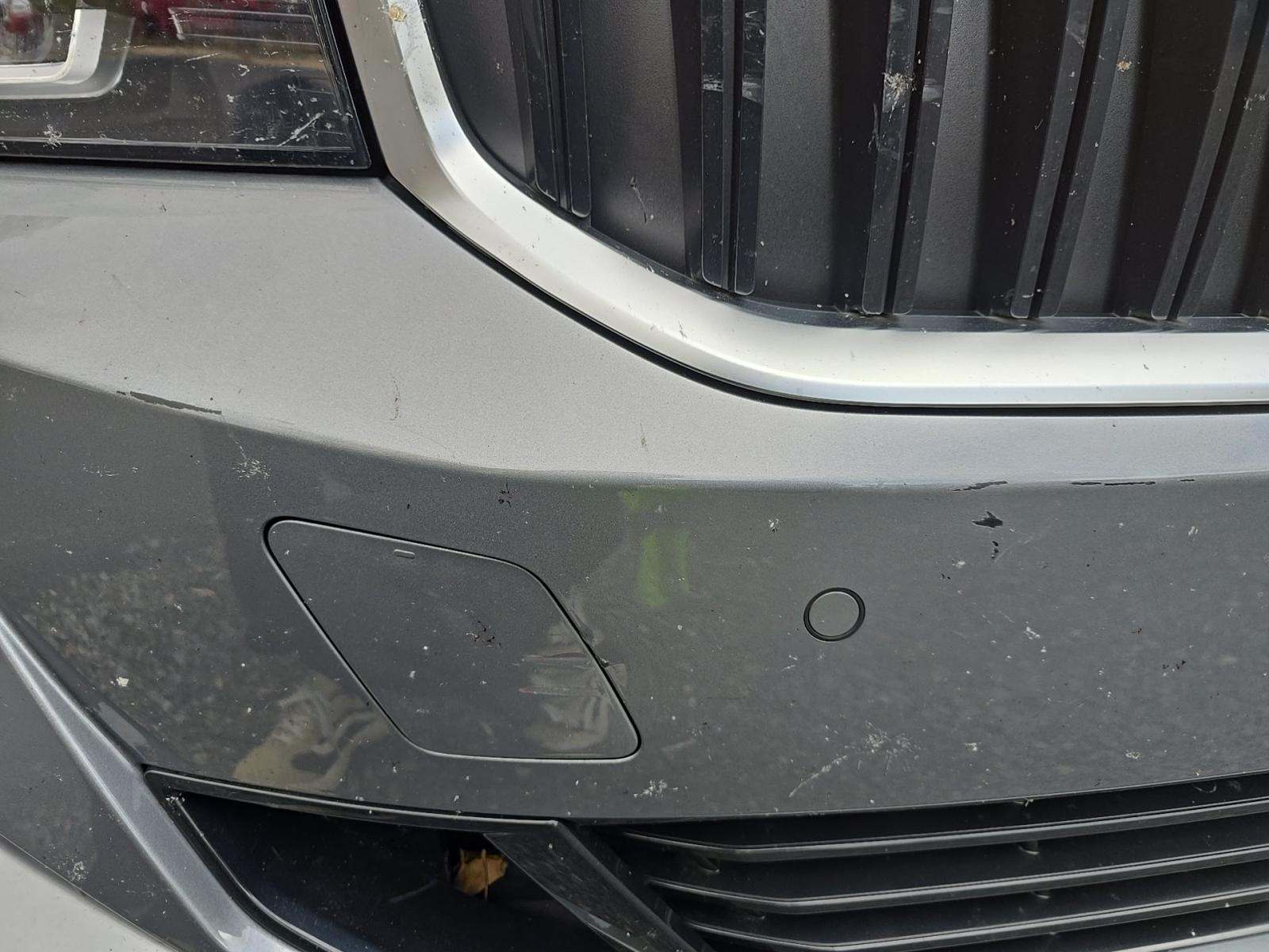 2023 BMW 3 Series 330i xDrive AWD