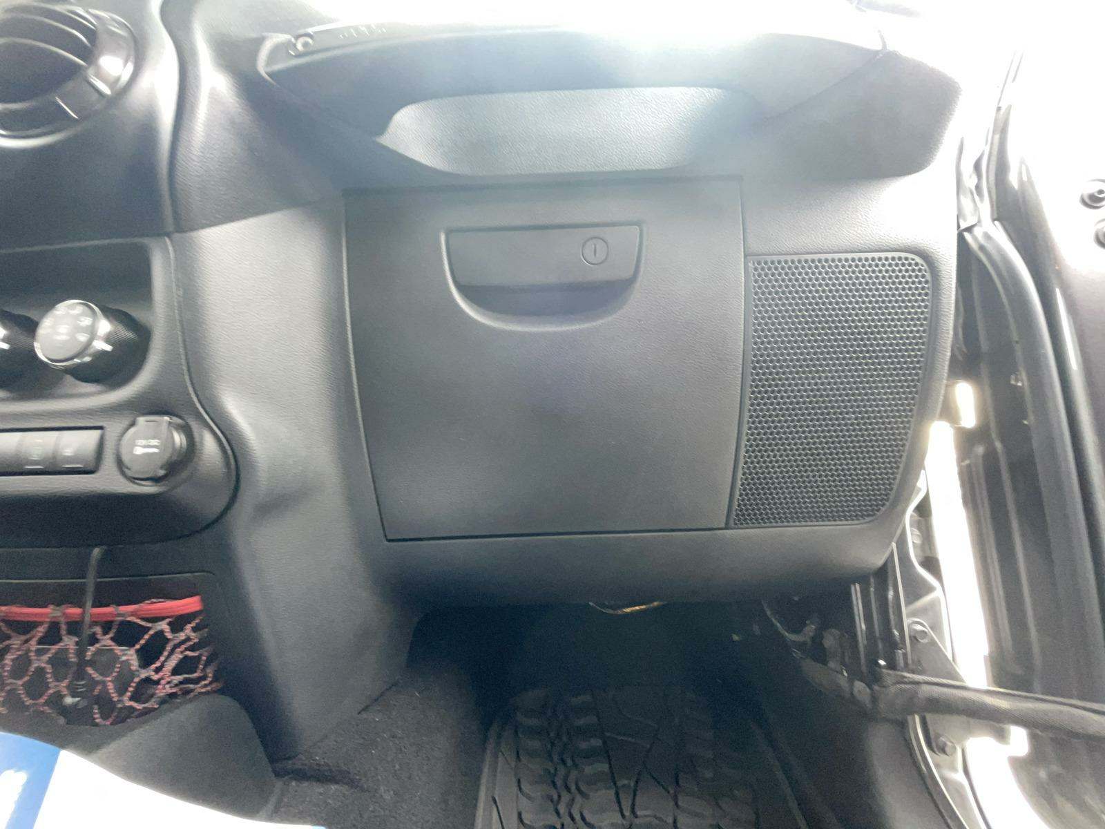 2017 Jeep Wrangler Rubicon Recon AWD