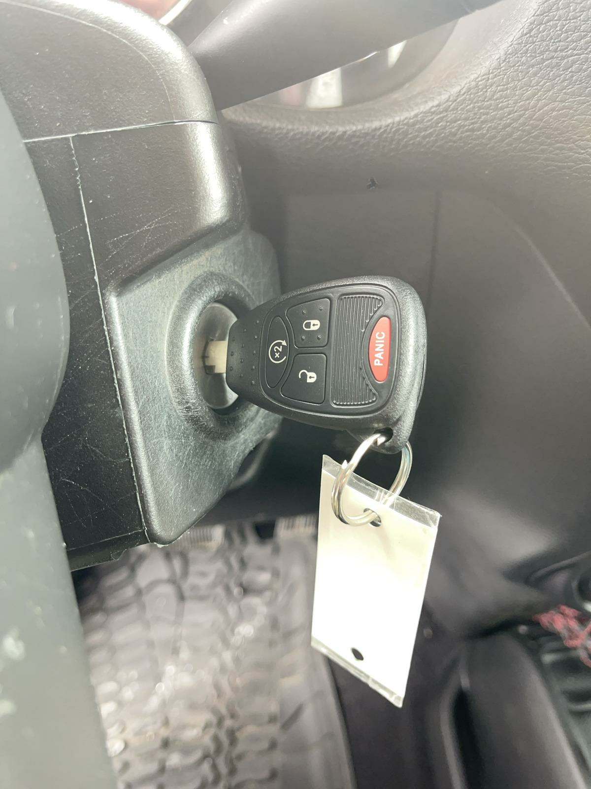 2017 Jeep Wrangler Rubicon Recon AWD