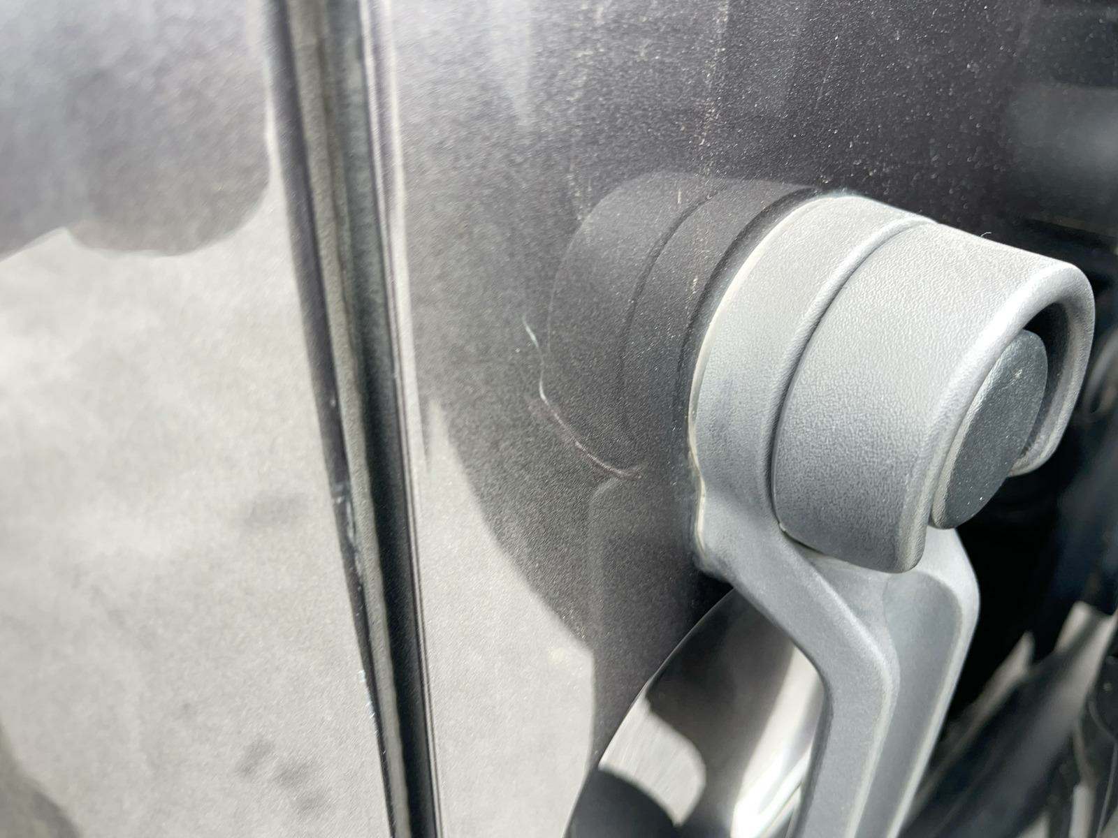 2017 Jeep Wrangler Rubicon Recon AWD