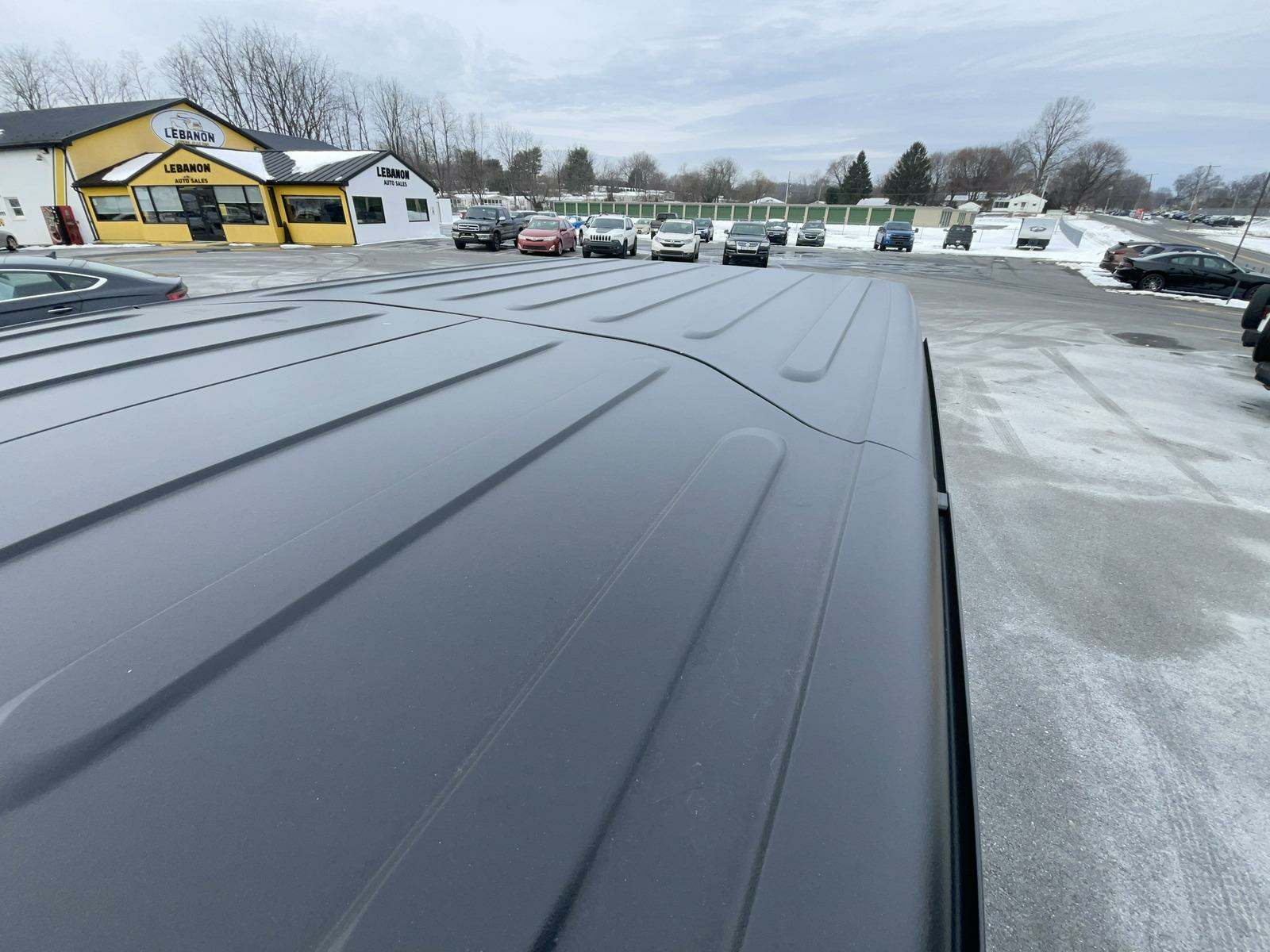 2017 Jeep Wrangler Rubicon Recon AWD