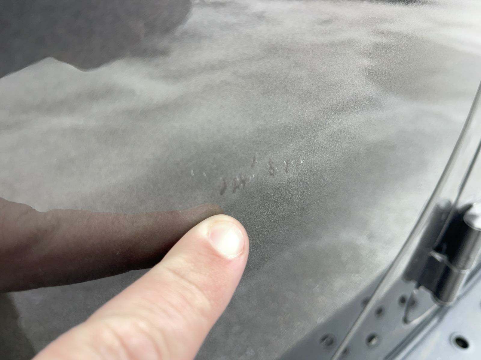 2017 Jeep Wrangler Rubicon Recon AWD