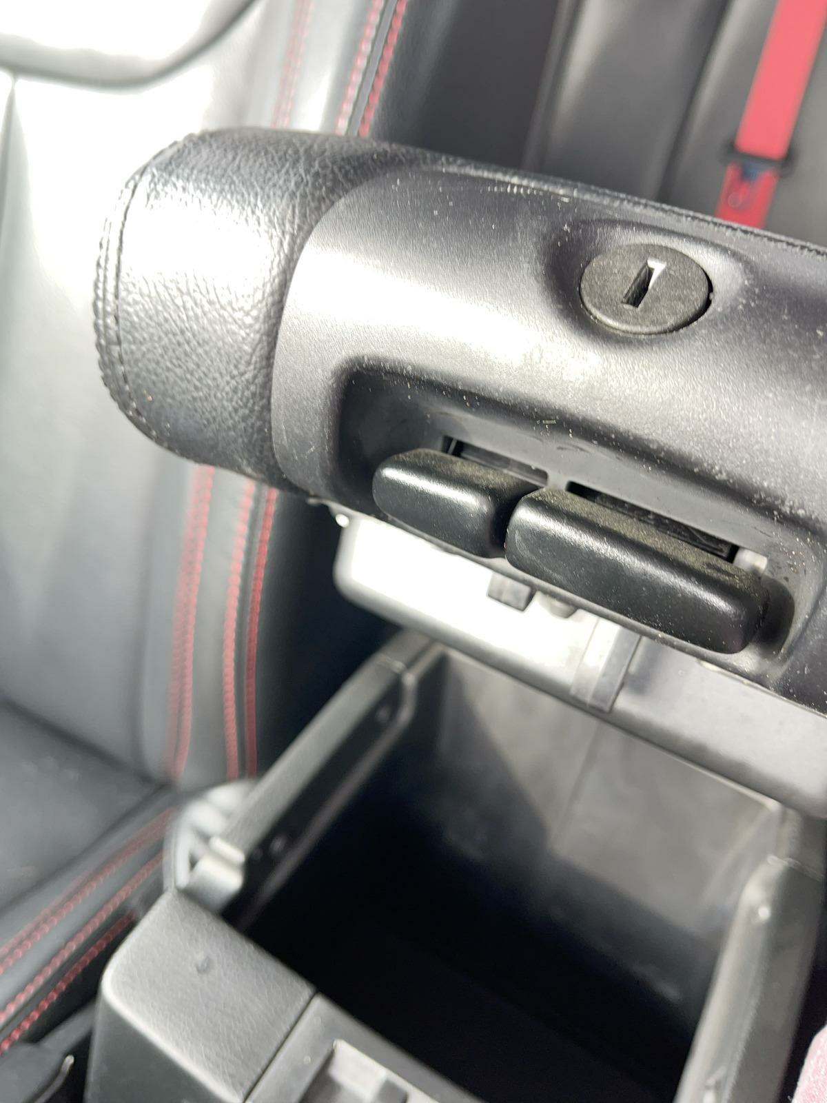 2017 Jeep Wrangler Rubicon Recon AWD