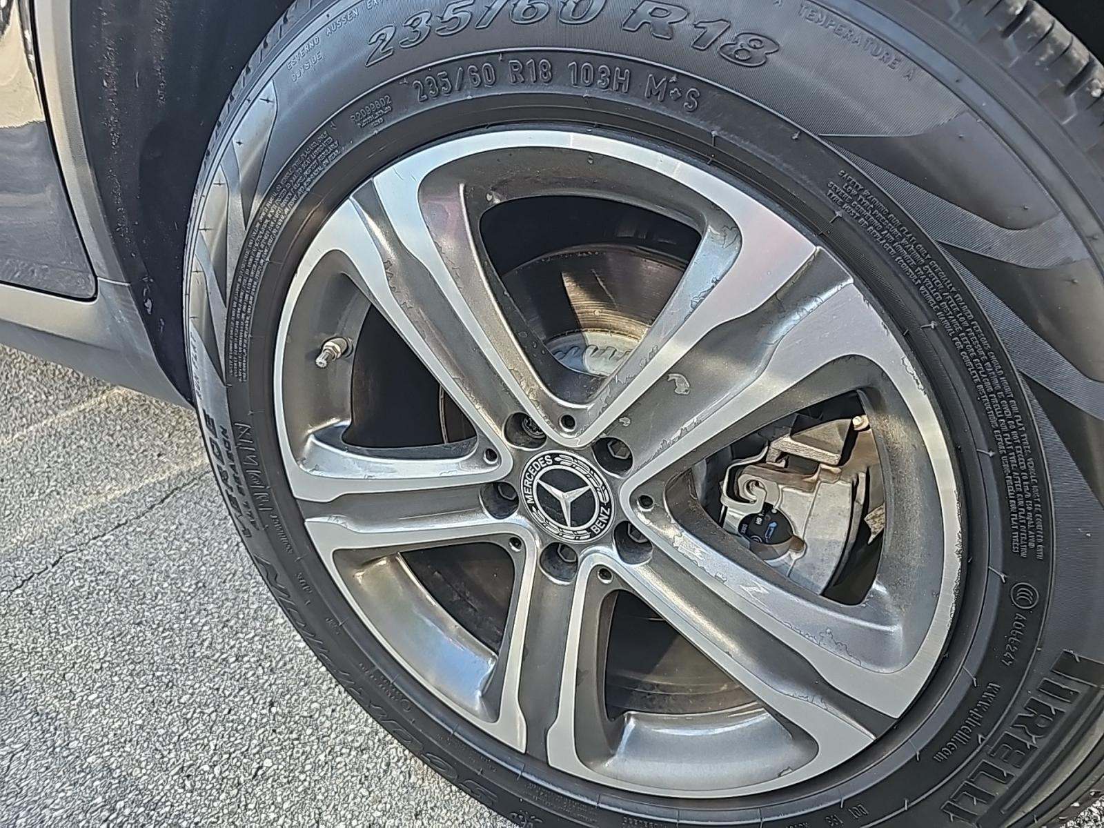 2022 Mercedes-Benz GLC GLC 300 RWD