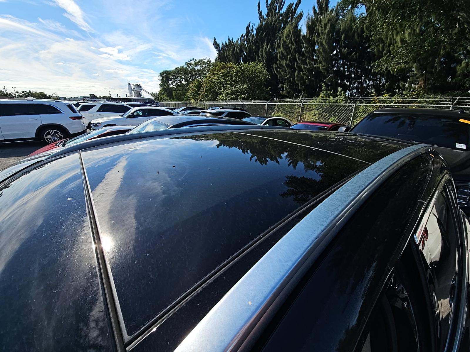 2022 Mercedes-Benz GLC GLC 300 RWD