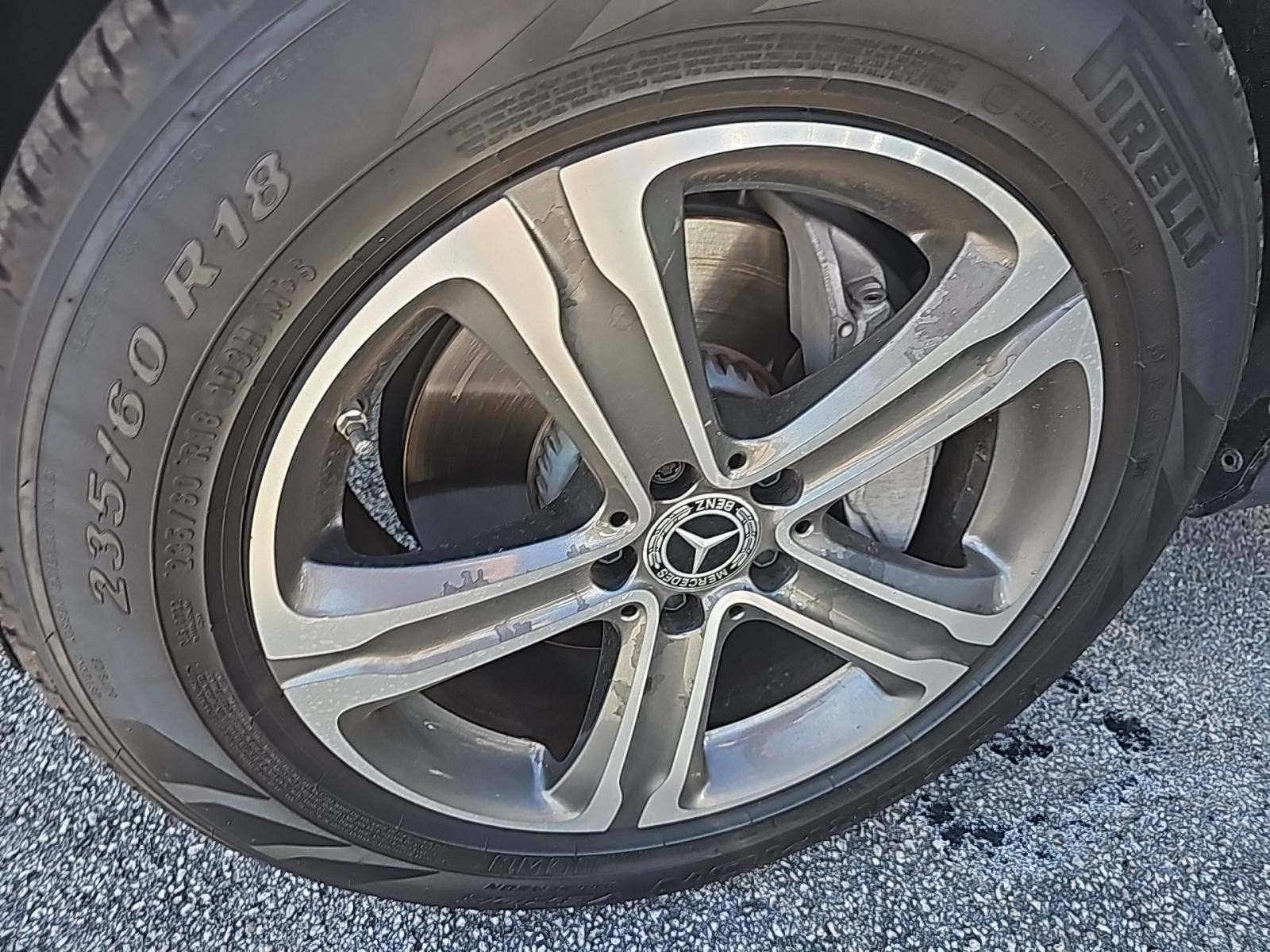 2022 Mercedes-Benz GLC GLC 300 RWD