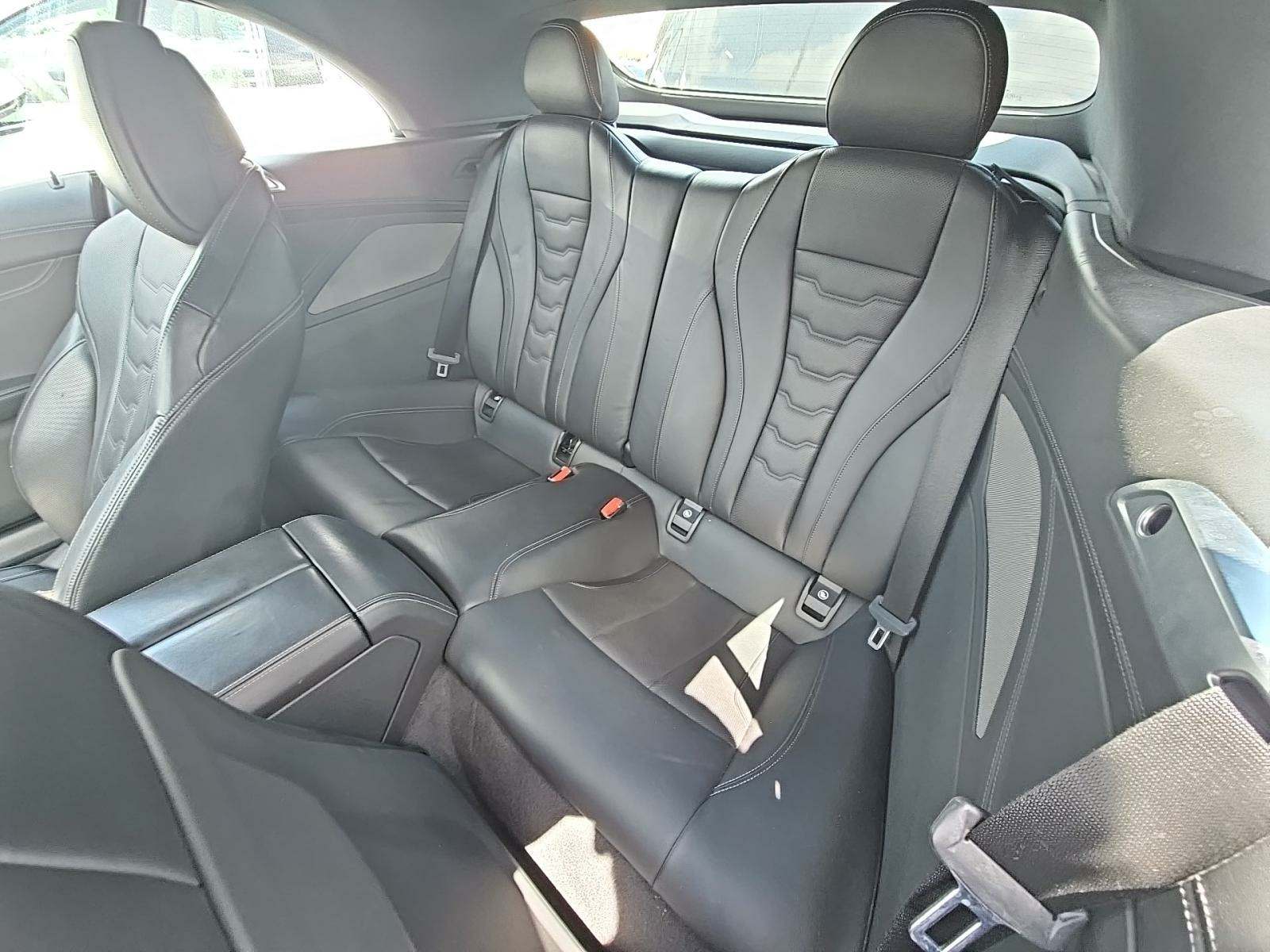 2022 BMW 8 Series 840i xDrive AWD