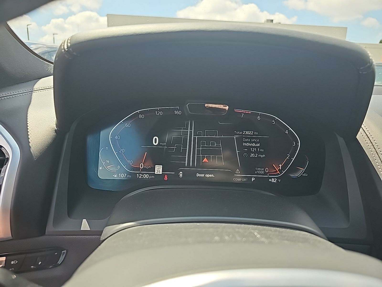 2022 BMW 8 Series 840i xDrive AWD