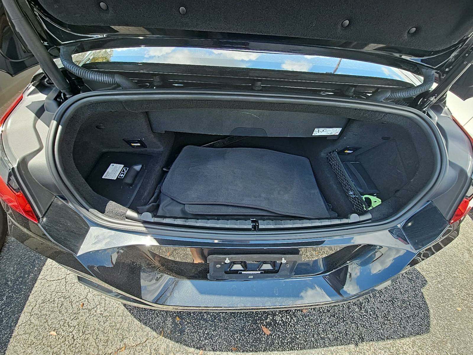 2022 BMW 8 Series 840i xDrive AWD