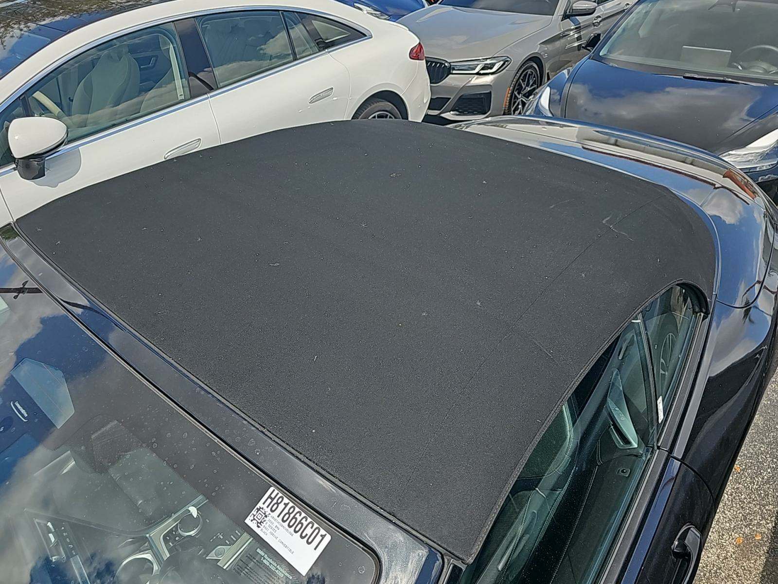 2022 BMW 8 Series 840i xDrive AWD