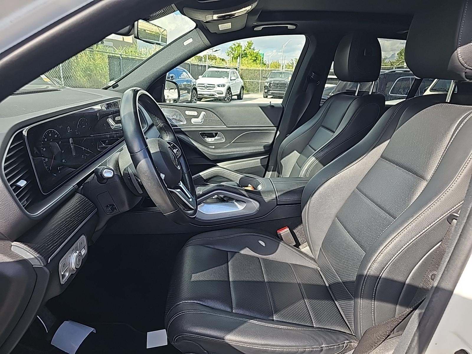 2022 Mercedes-Benz GLE GLE 350 RWD