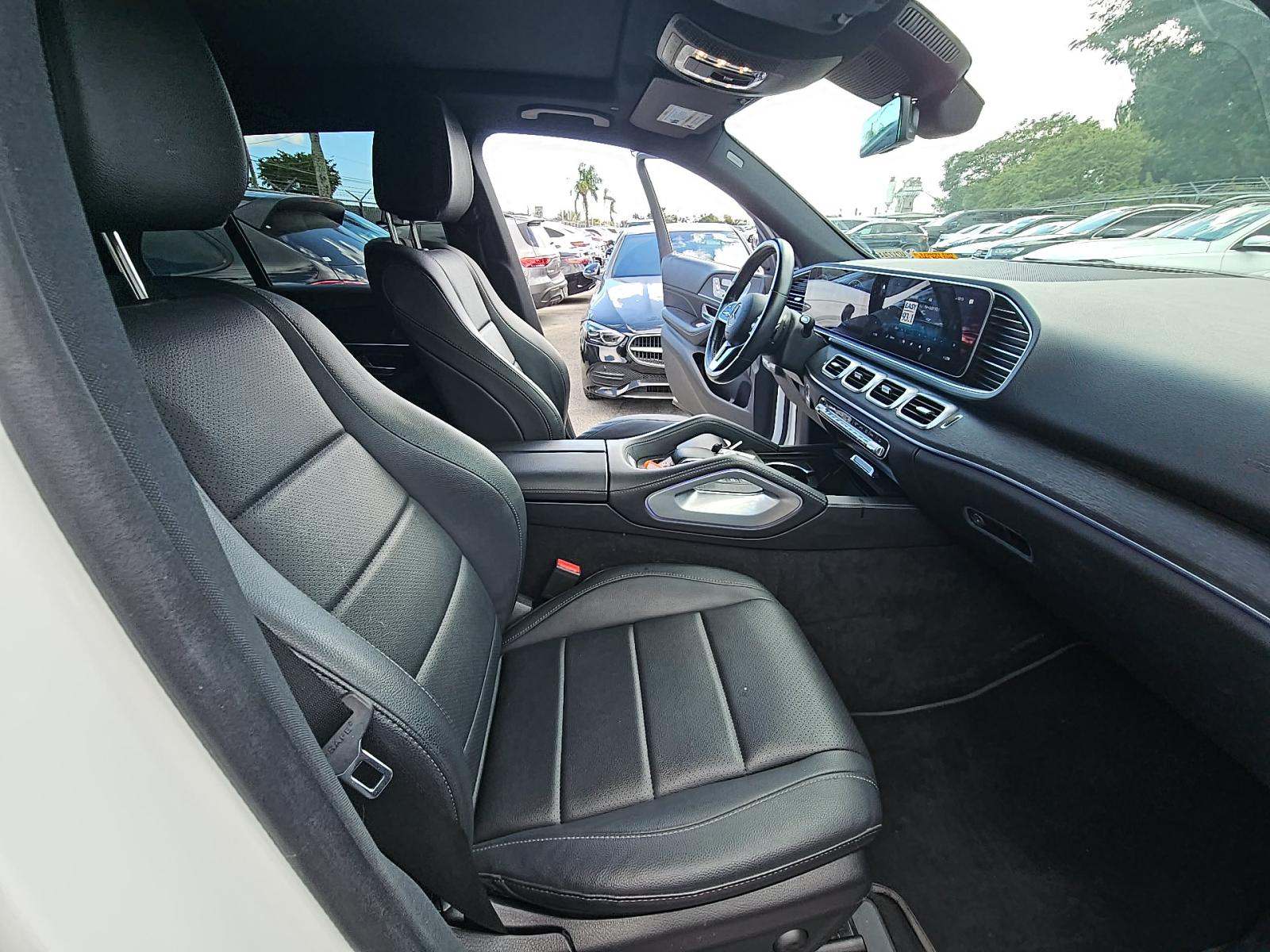 2022 Mercedes-Benz GLE GLE 350 RWD