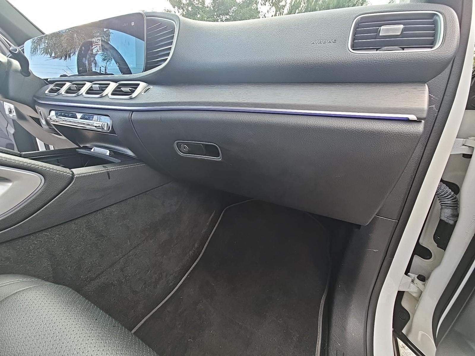 2022 Mercedes-Benz GLE GLE 350 RWD