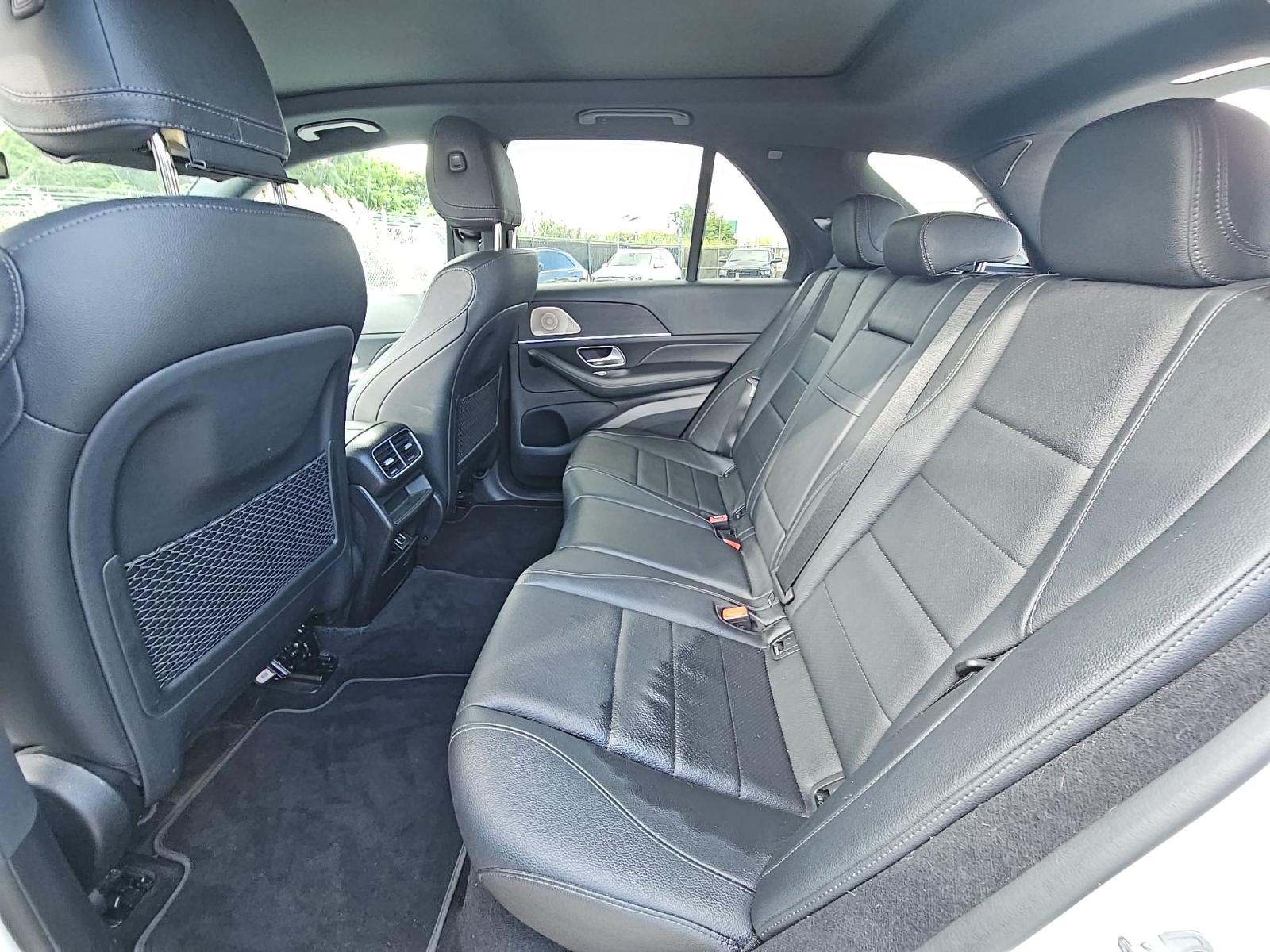 2022 Mercedes-Benz GLE GLE 350 RWD