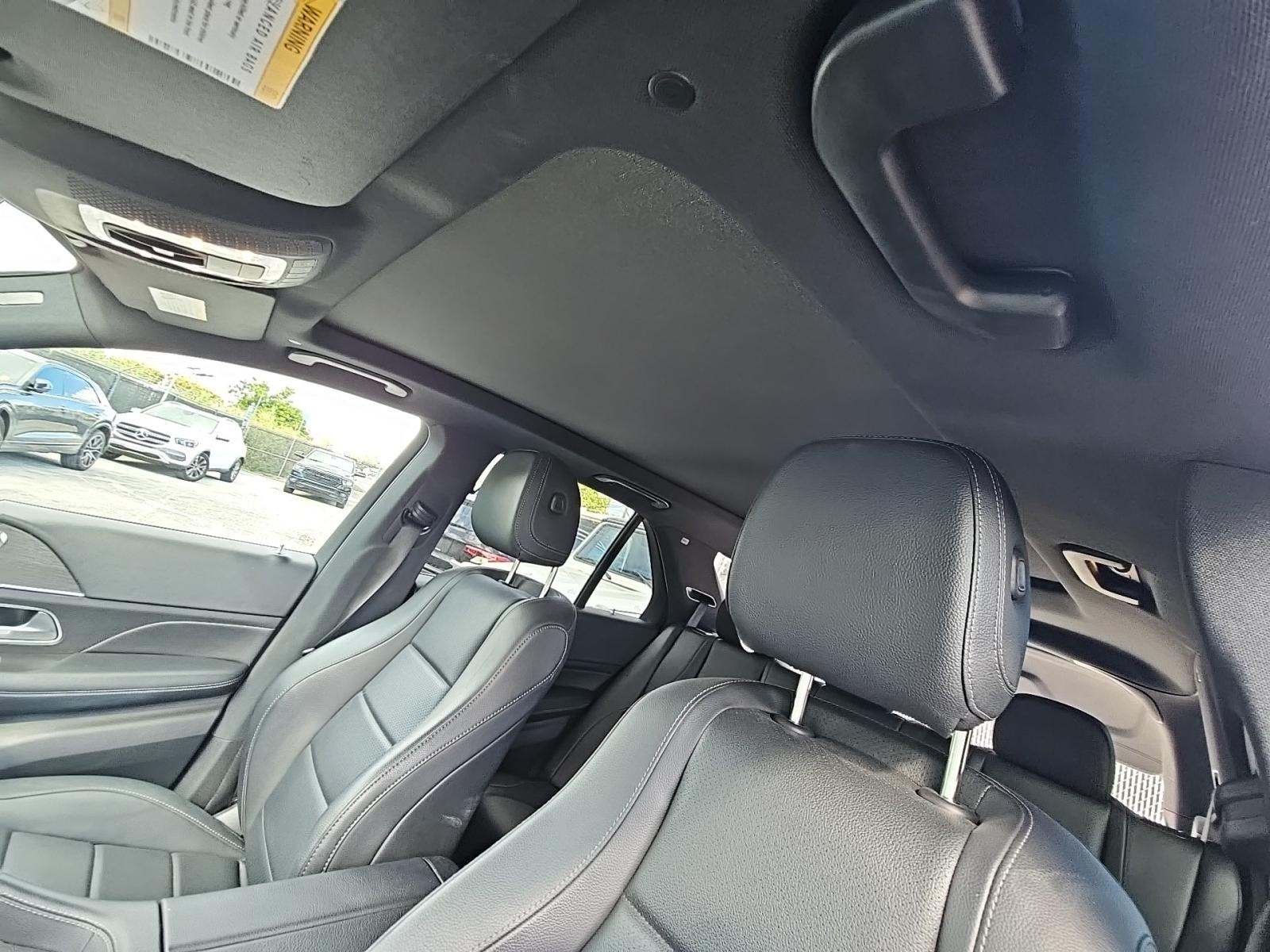 2022 Mercedes-Benz GLE GLE 350 RWD