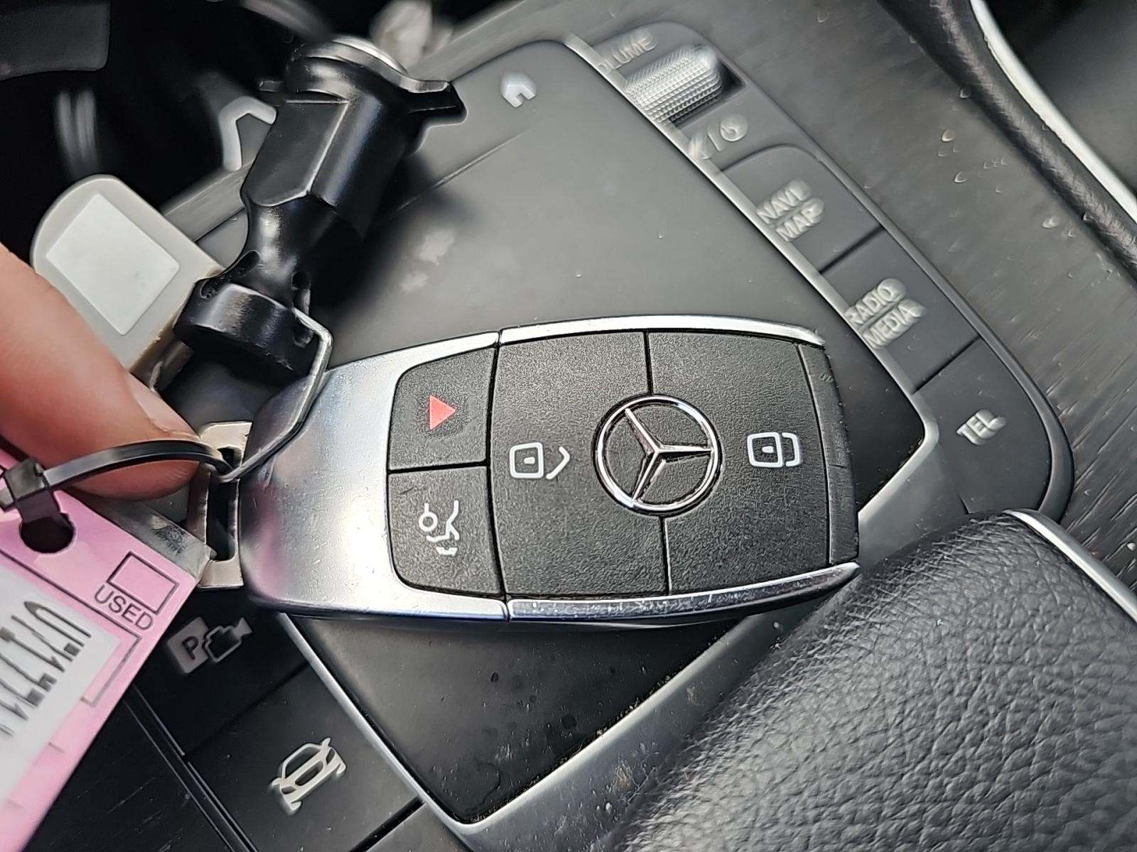 2022 Mercedes-Benz GLE GLE 350 RWD