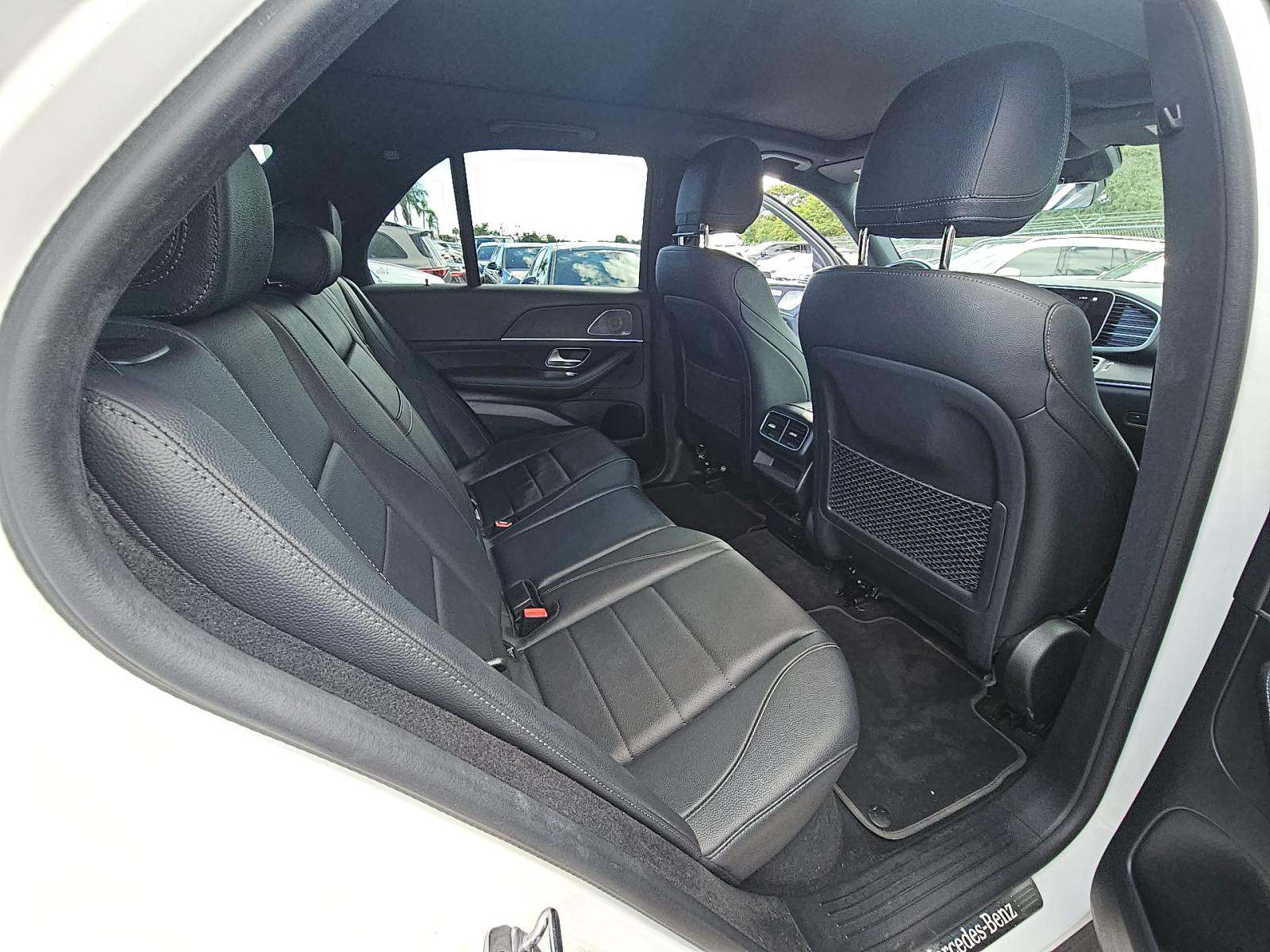 2022 Mercedes-Benz GLE GLE 350 RWD