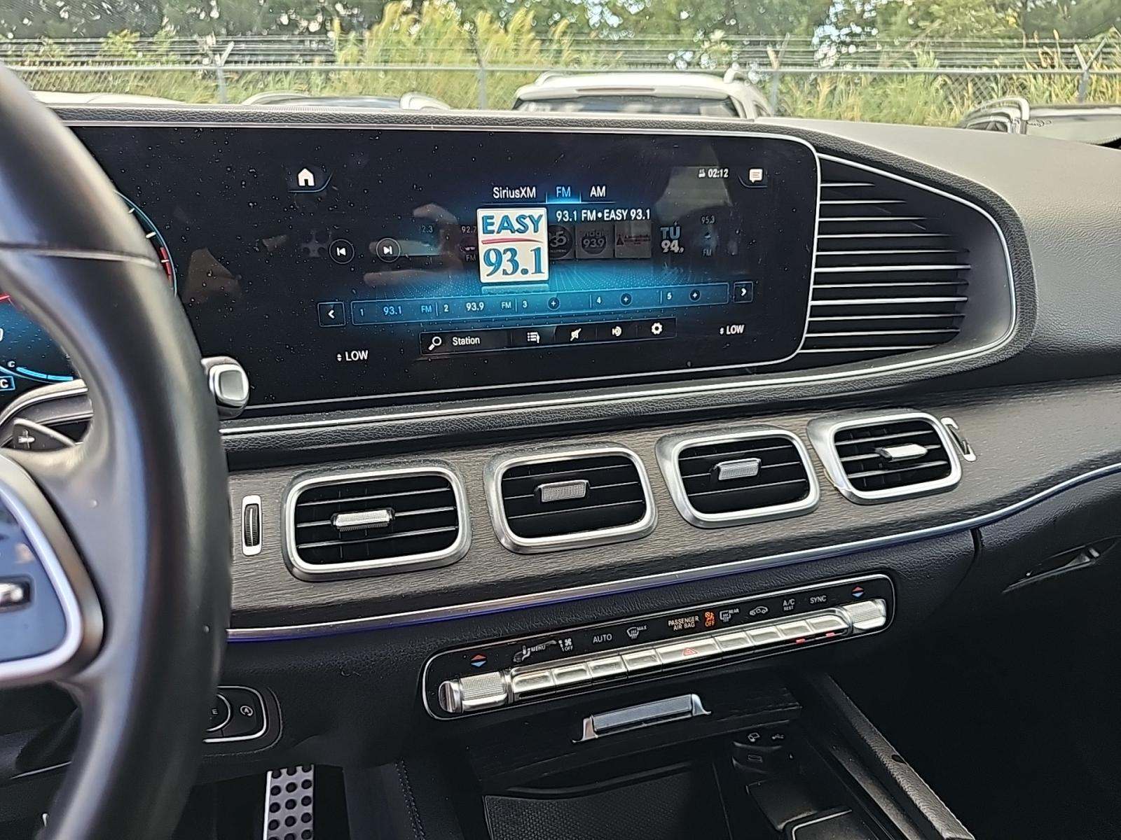 2022 Mercedes-Benz GLE GLE 350 RWD