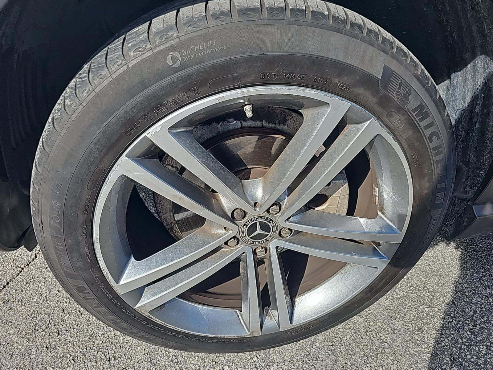 2022 Mercedes-Benz GLE GLE 350 RWD