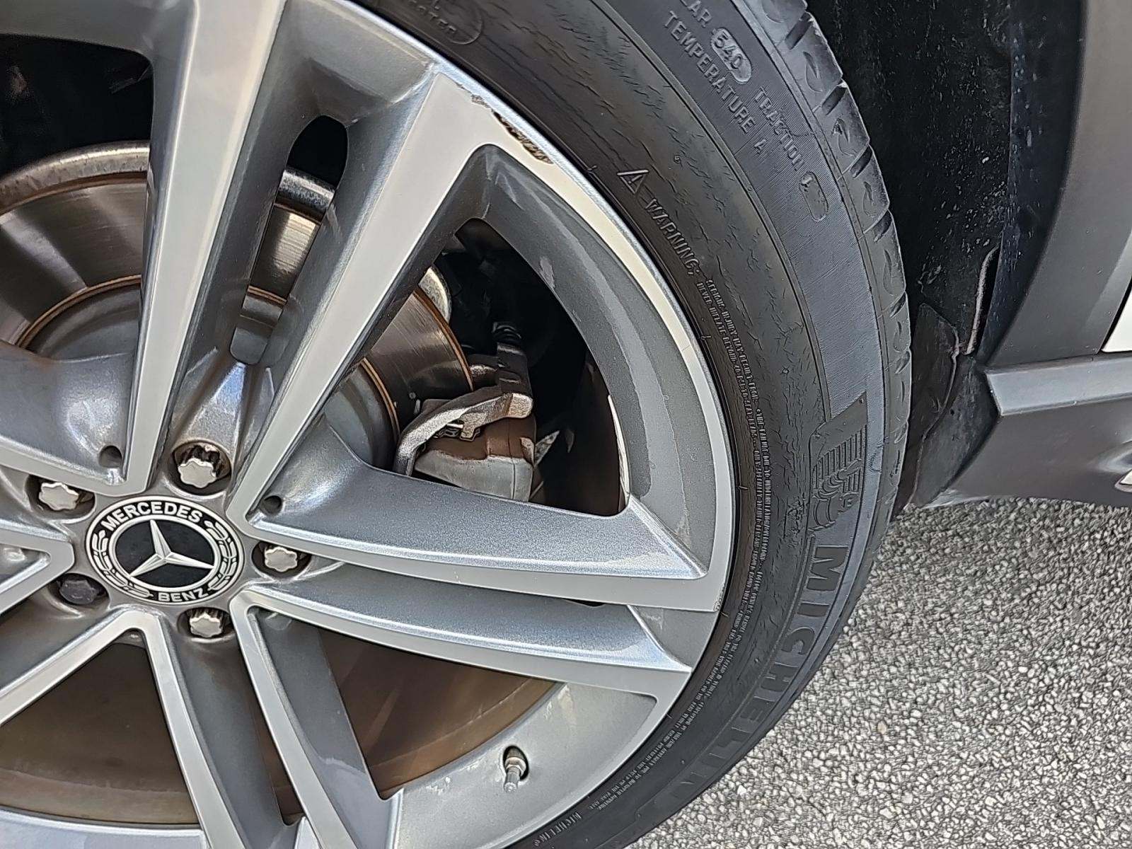 2022 Mercedes-Benz GLE GLE 350 RWD