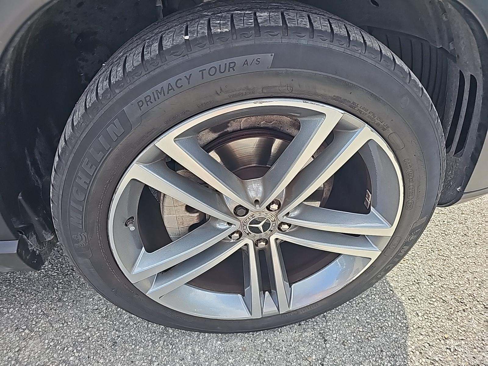 2022 Mercedes-Benz GLE GLE 350 RWD