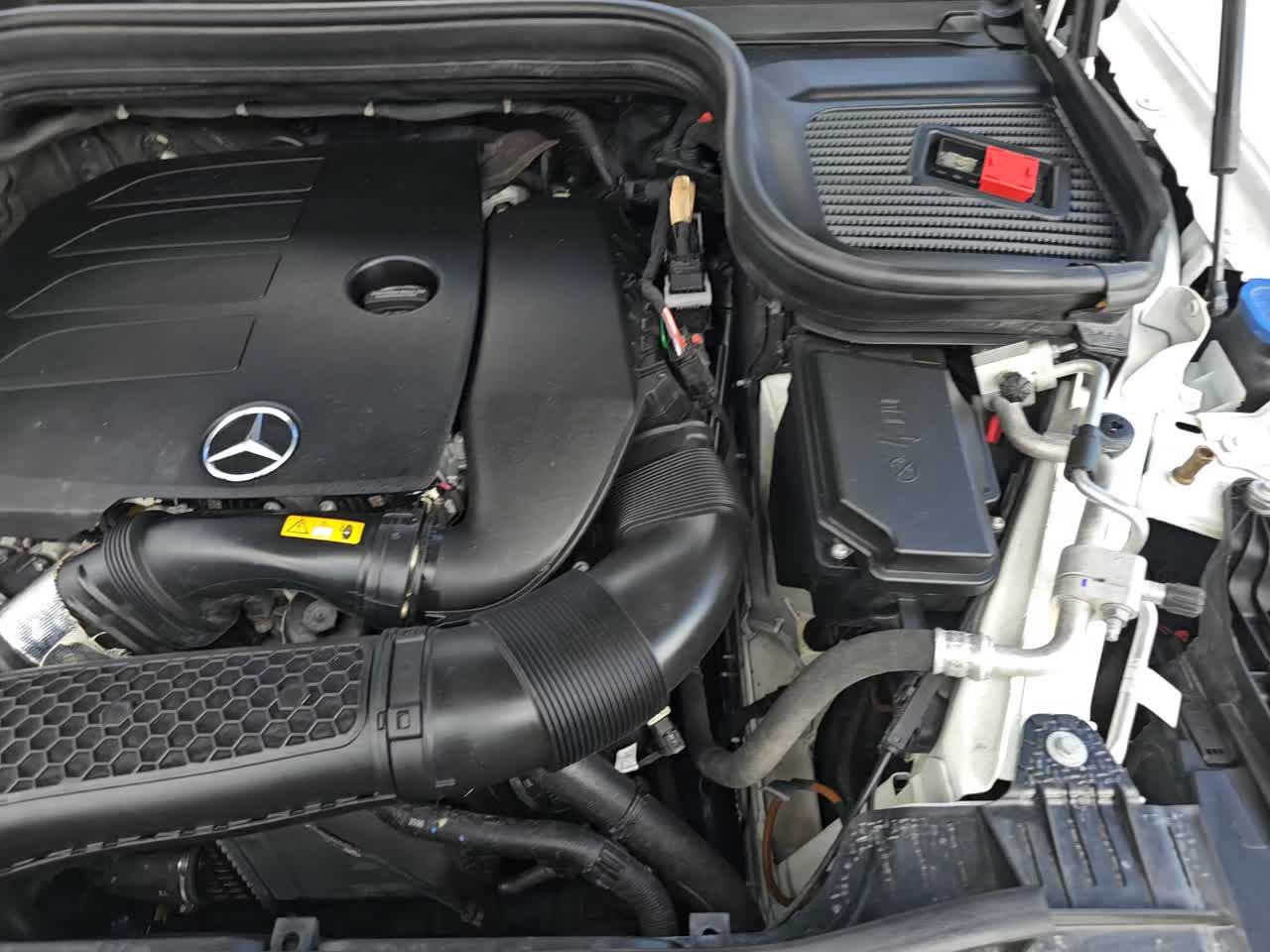 2022 Mercedes-Benz GLE GLE 350 RWD