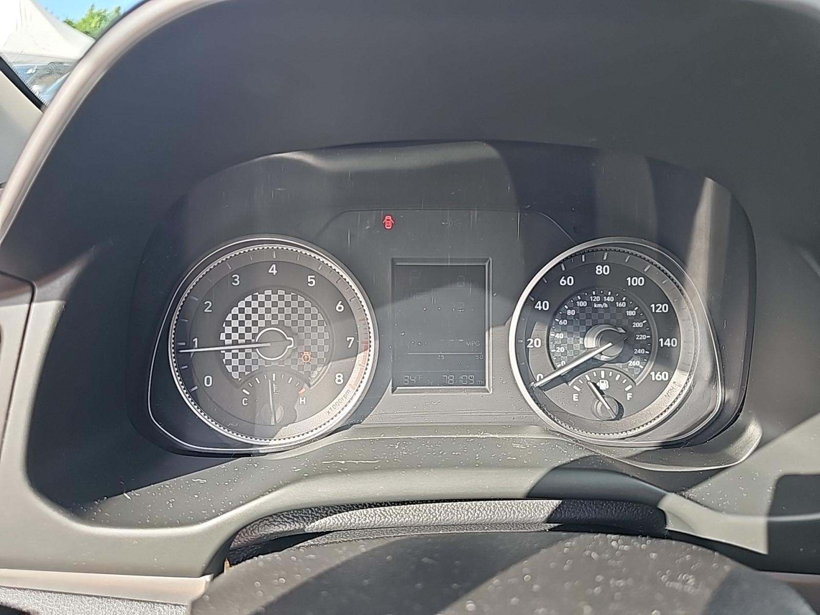 2019 Hyundai Elantra SE FWD