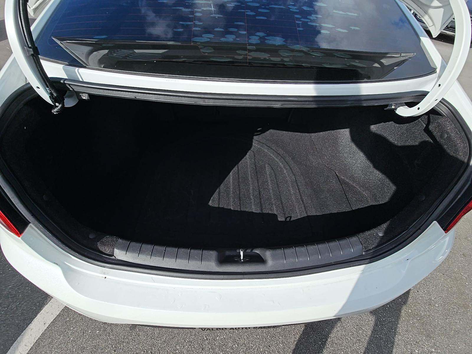 2019 Hyundai Elantra SE FWD