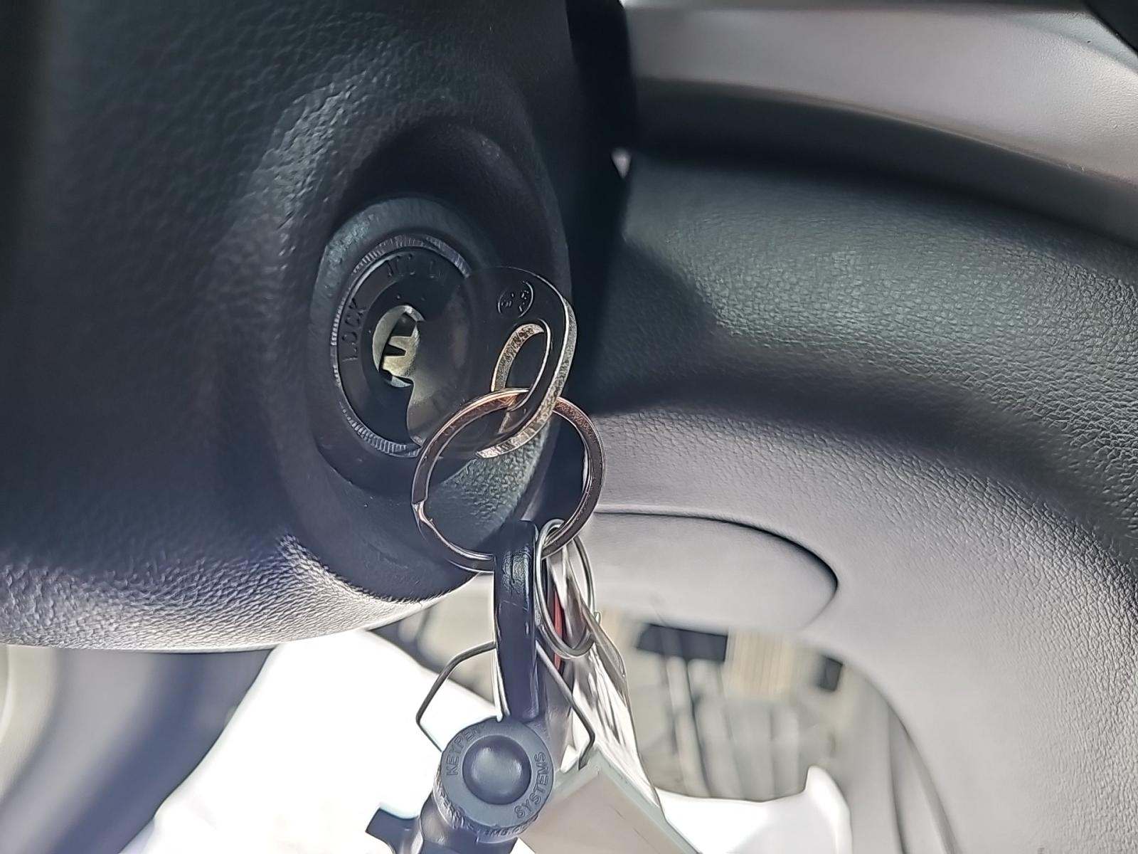 2019 Hyundai Elantra SE FWD