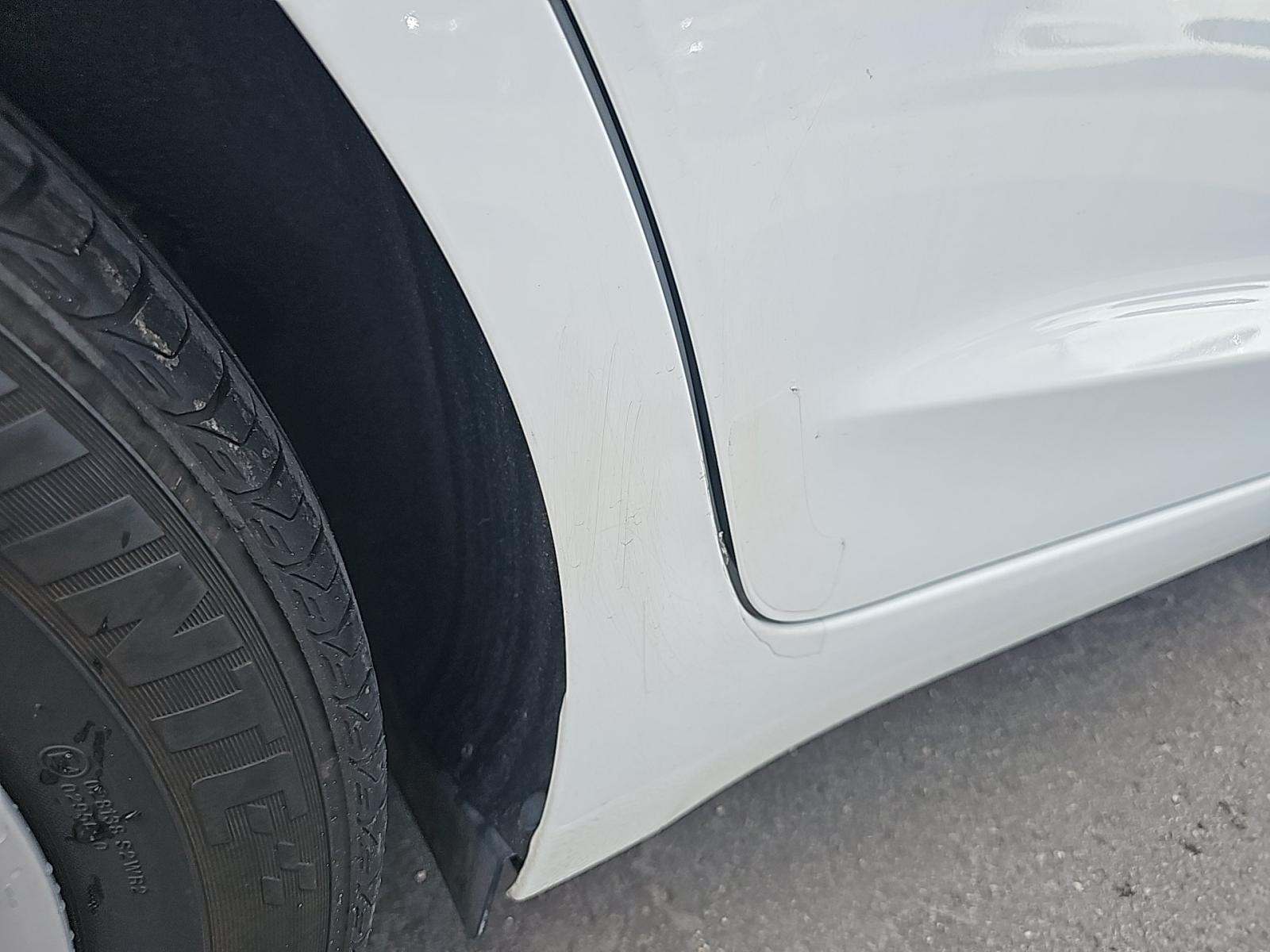 2019 Hyundai Elantra SE FWD