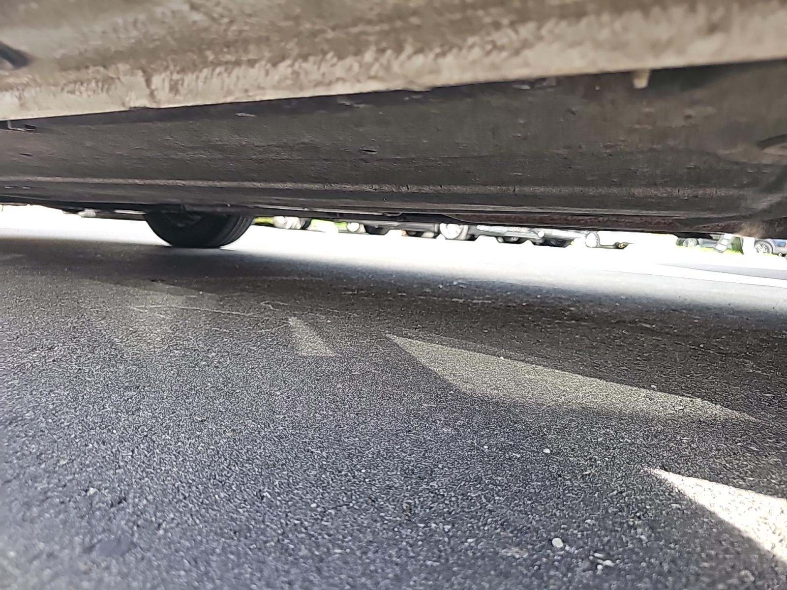 2019 Hyundai Elantra SE FWD