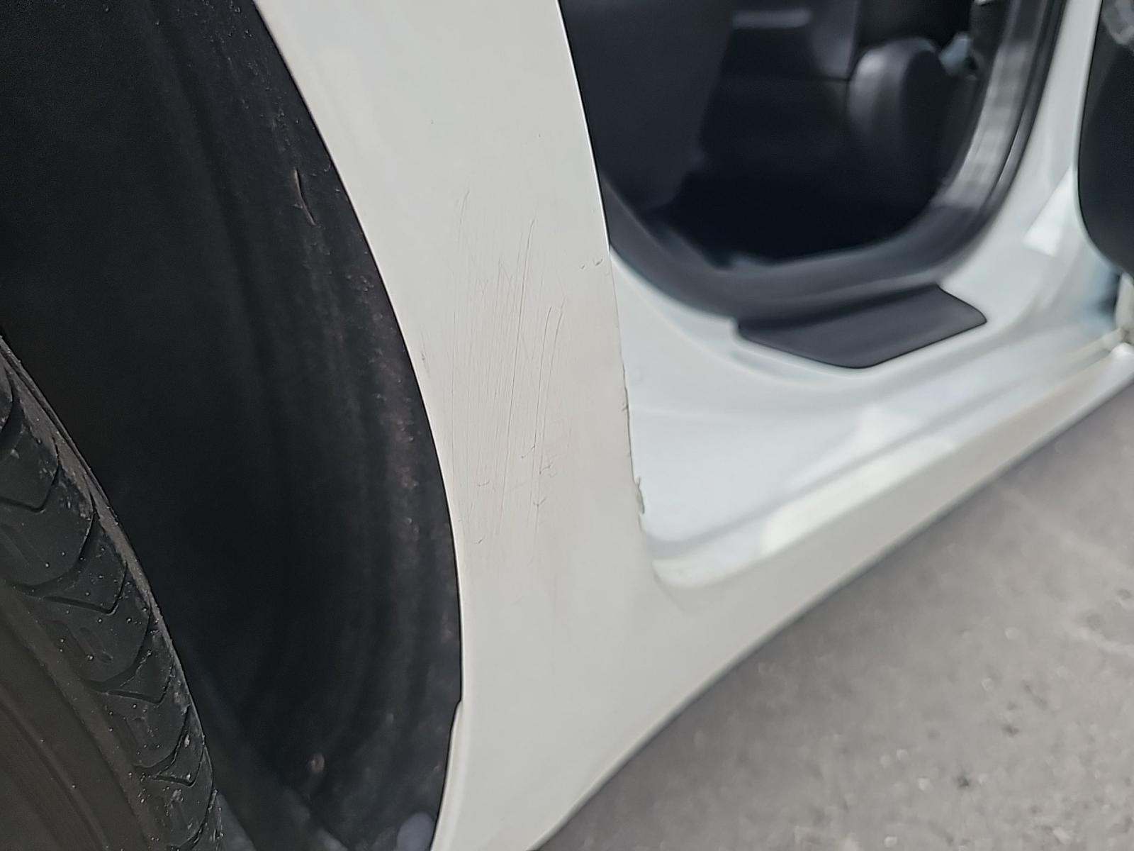 2019 Hyundai Elantra SE FWD