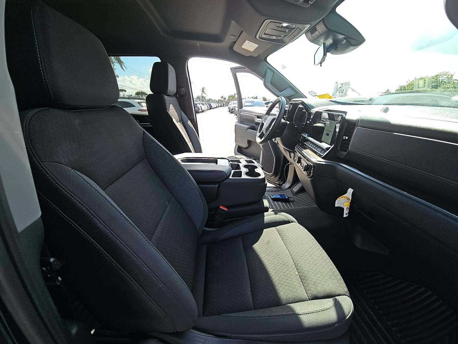 2023 Chevrolet Silverado 1500 LT RWD