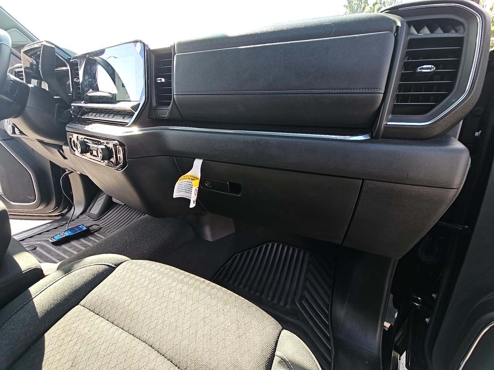 2023 Chevrolet Silverado 1500 LT RWD