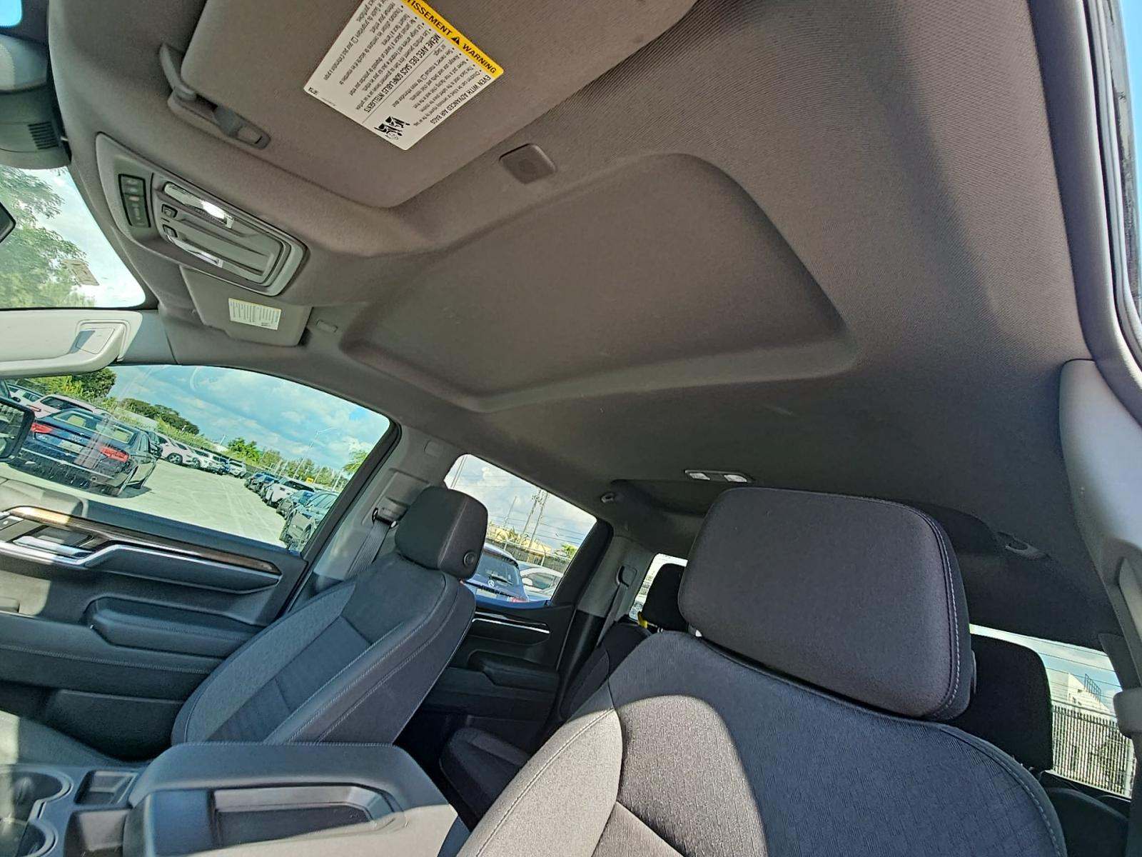 2023 Chevrolet Silverado 1500 LT RWD