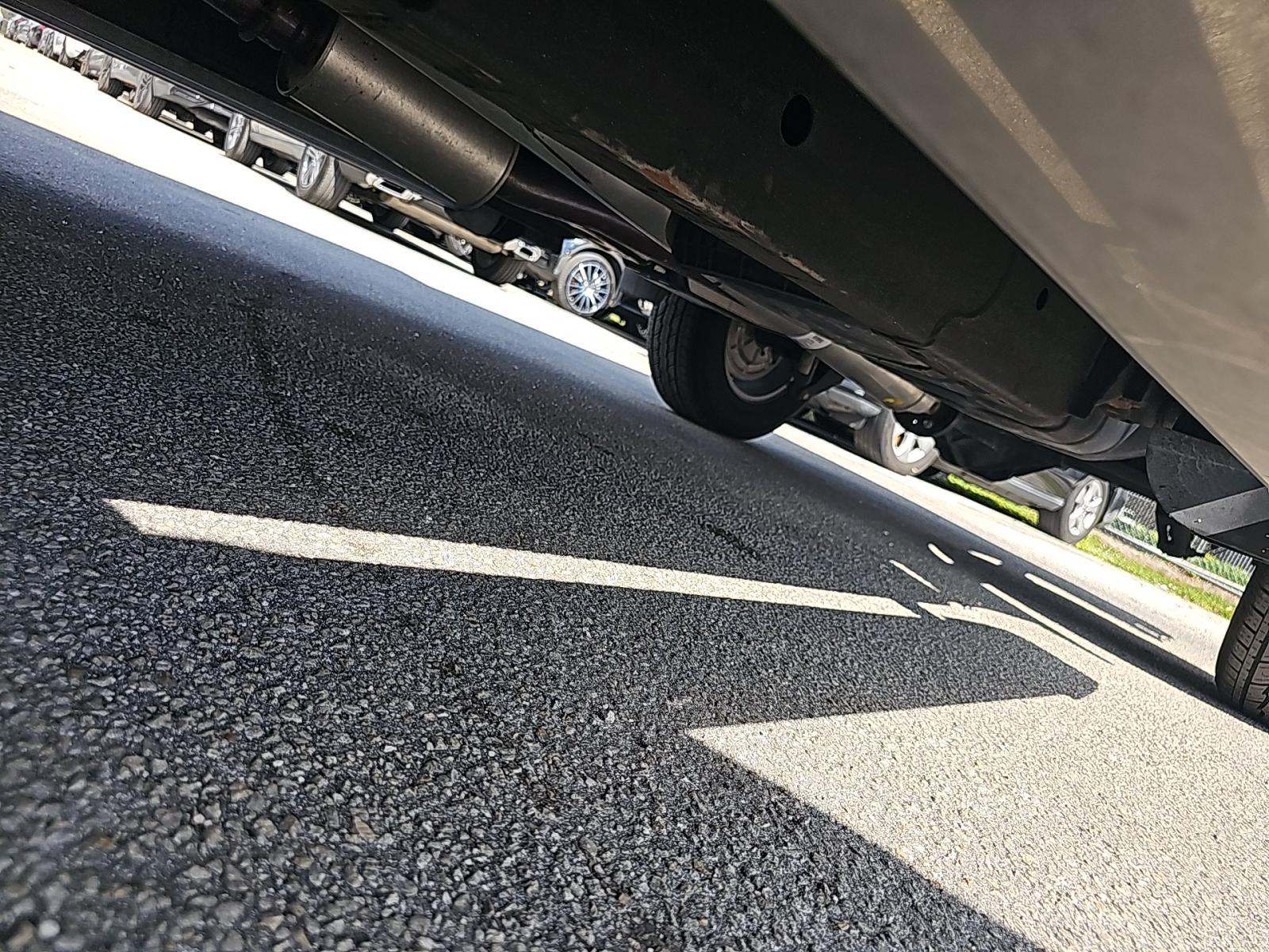 2023 Chevrolet Silverado 1500 LT RWD