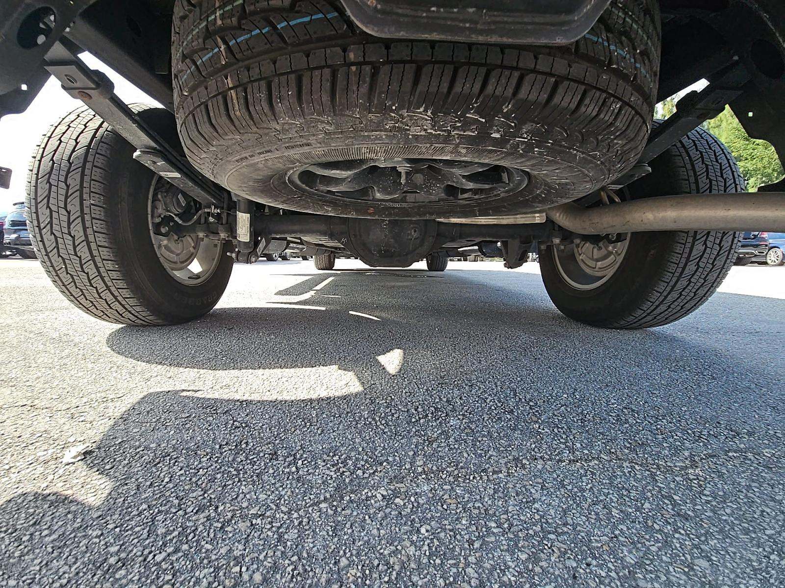 2023 Chevrolet Silverado 1500 LT RWD