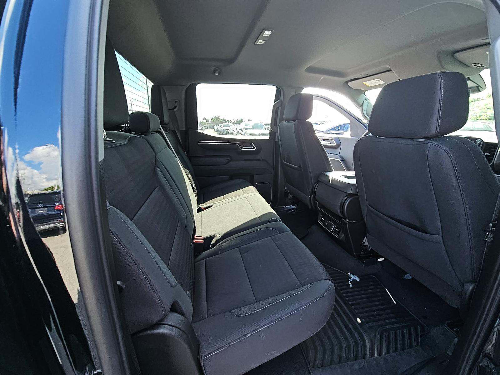 2023 Chevrolet Silverado 1500 LT RWD