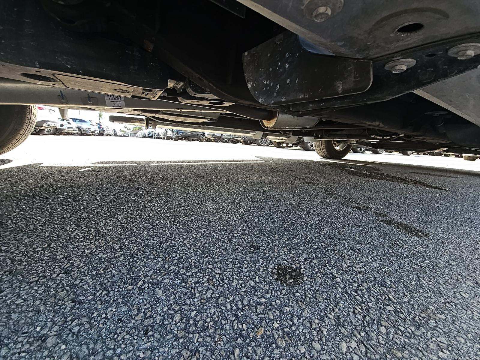 2023 Chevrolet Silverado 1500 LT RWD