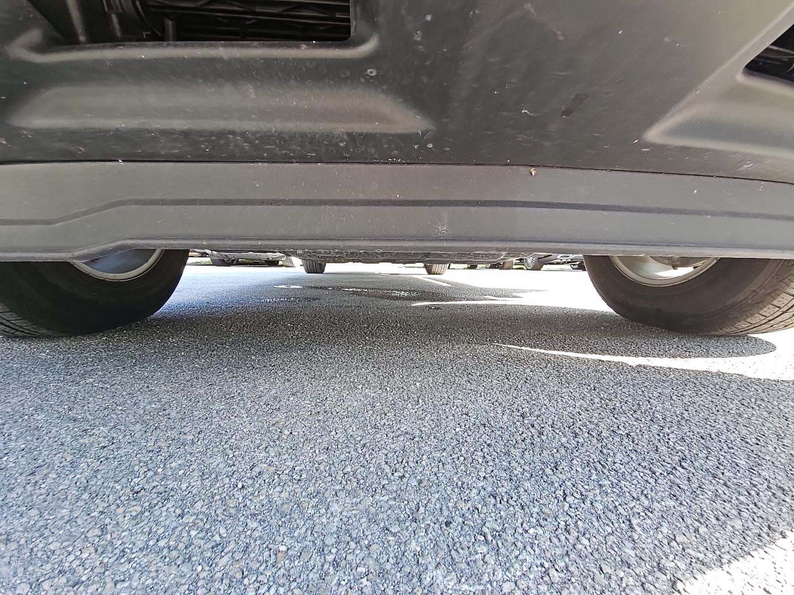 2023 Chevrolet Silverado 1500 LT RWD