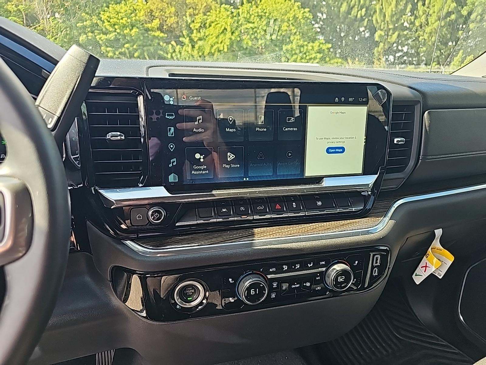 2023 Chevrolet Silverado 1500 LT RWD