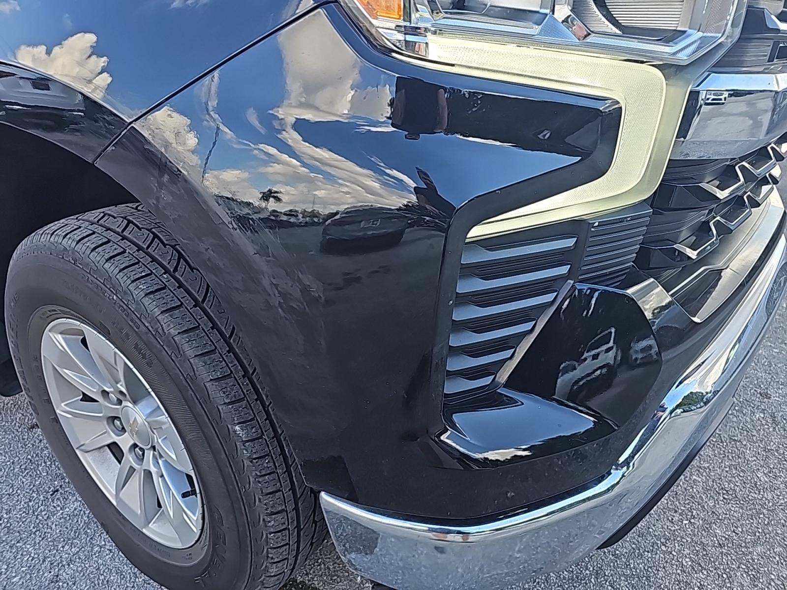 2023 Chevrolet Silverado 1500 LT RWD