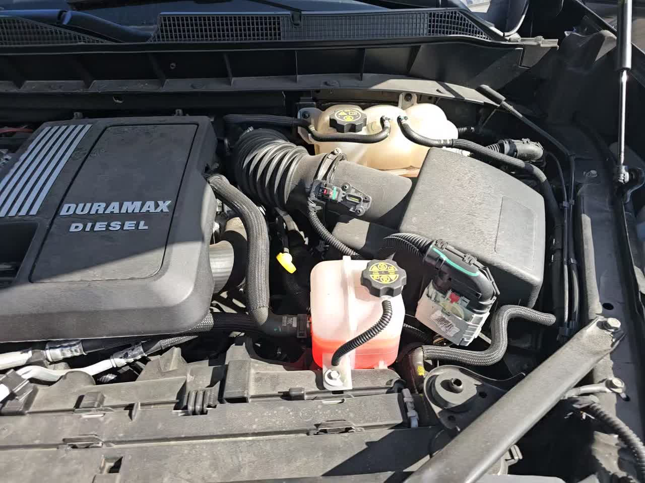 2023 Chevrolet Silverado 1500 LT RWD