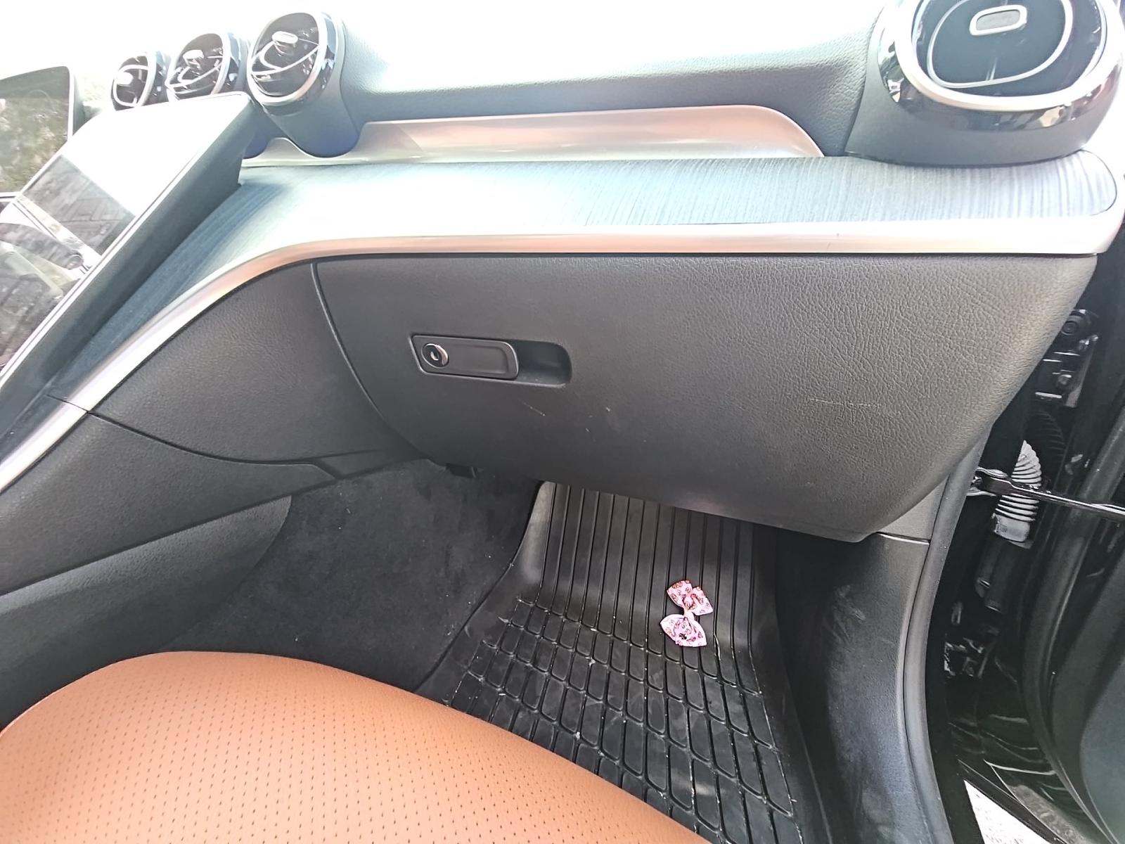 2024 Mercedes-Benz C-Class C 300 RWD