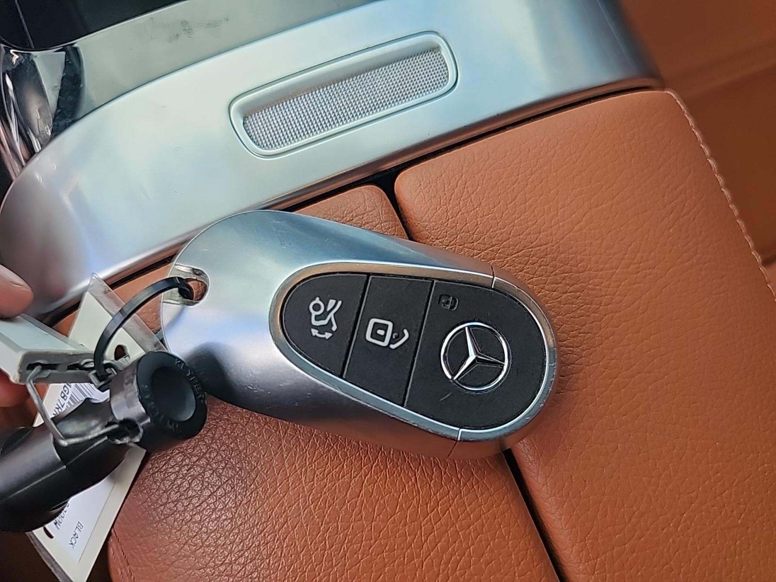 2024 Mercedes-Benz C-Class C 300 RWD